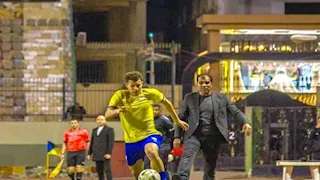 خاص.. إنبي يتعاقد مع "جوهرة" طنطا