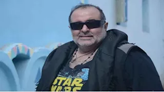 بينهن روبي.. 3 نساء في حياة المخرج الراحل سامح عبدالعزيز