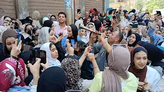  العد التنازلي بدأ... نتيجة الثانوية العامة 2025 خلال ساعات