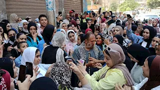 موعد  ظهور نتيجة الثانوية العامة 2025.. خطوات الاستعلام