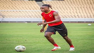 6 معلومات عن شيكو بانزا الذي يقترب من الانضمام للزمالك