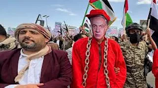 تصعيد حوثي في البحر الأحمر.. ما هي سيناريوهات الرد وهل تتدخل واشنطن؟