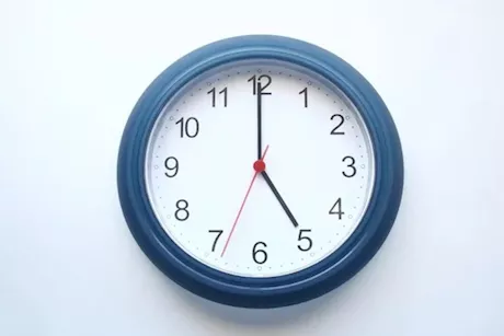 لفقدان الوزن- 6 أشياء واظب عليها بعد الخامسة مساءً