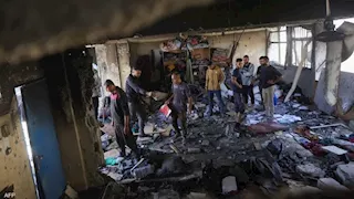 مقتل 6 أشخاص من عائلة واحدة حرقا غربي الجزائر