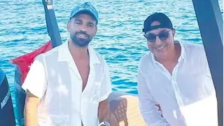 بـ10 ملايين دولار.. تفاصيل شراء محمد صلاح لفيلا جديدة بتركيا