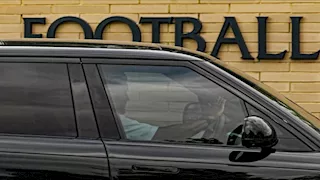 الحزن يظهر على صلاح.. 8 صور ترصد عودة لاعبي ليفربول إلى التدريبات بعد وفاة جوتا