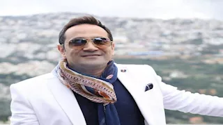 محمود الليثي يعلن وفاة المطرب الشعبي محمد عواد