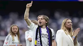 قبل مودريتش.. 10 لاعبين بين ريال مدريد والميلان تاريخيا