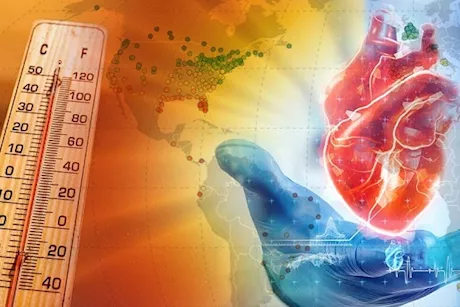 للحفاظ على قلبك- 4 عادات واظب عليها في الصيف