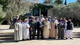 أئمة مسلمون يزورون إسرائيل وسط موجة غضب واتهامات بـ"التطبيع الديني"