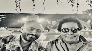 روتانا تروج لدويتو محمد منير وتامر حسني