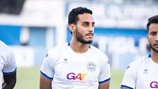 "لعب للصفاقسي".. من هو محمود غربال صفقة الزمالك المحتملة؟