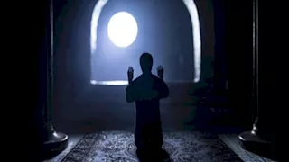 دعاء في جوف الليل: اللهم حقق إِيماني وارفع درجاتي وتقبَّل صلاتي