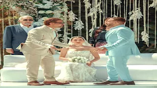 إيرادات الأربعاء.. "أحمد وأحمد" الأول و"في عز الضهر" بالمركز الرابع