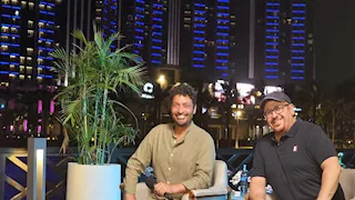 هشام عباس ومحمد فؤاد.. تفاصيل حفل نجوم التسعينات في المسرح الروماني