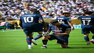 تاريخ مواجهات باريس سان جيرمان وتشيلسي قبل نهائي كأس العالم للأندية