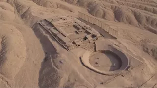 العثور على مدينة مفقودة منذ 3500 عام.. ما سرها؟