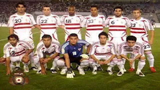 حكاية أول مباراة لشيكابالا وصديق طفولته