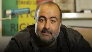 رحيل سامح عبدالعزيز مخرج "كباريه" و"الفرح"