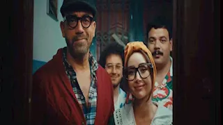 أحمد عصام السيد "بلوجر" في "الشاطر" أمام أمير كرارة وهنا الزاهد