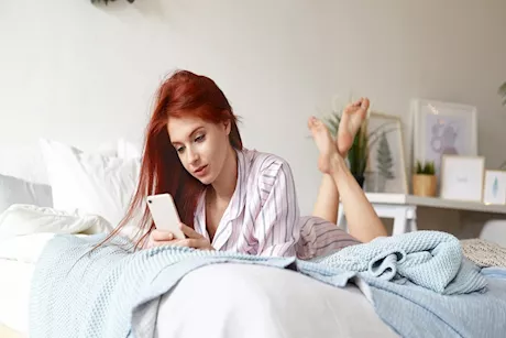 احذر هذه العادات عند الاستيقاظ في الصباح- تسبب مشاكل نفسية