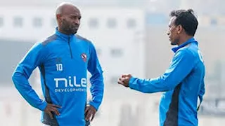 منصب في الزمالك.. ممدوح عباس يكشف مفاجأة بشأن شيكابالا وعبد الشافي