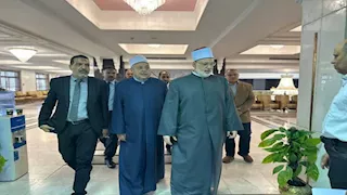 وكيل الأزهر: تصحيح امتحانات الشهادة الثانوية أمانة كبرى تتم بمهنية ومصداقية