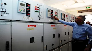 "الكهرباء" تكشف خريطة الفقد..36% في شركة و14% بأخرى