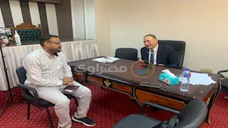 إعلان القائمة المبدئية لمرشحي الشيوخ بأسيوط واستبعاد مرشح - صور