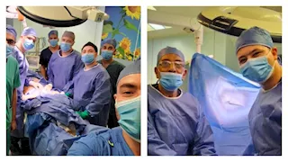 كفر الشيخ تُسجل إنجازًا طبيًا جديدًا في جراحات الذكورة