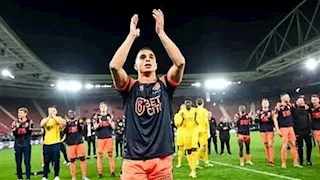 "عانى من الورم وتعرض للعنصرية".. مواقف مؤثرة لصفقة الزمالك المنتظرة بلال ولد الشيخ