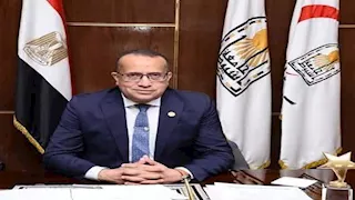 إنقاذ رضيع من فتق خلقي نادر فى مستشفى الأطفال جامعة أسيوط