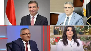 حدث منتصف الليل| تطبيق إلكتروني بانتخابات الشيوخ.. ومنى الشاذلي تعلق على أزمة اللوحات