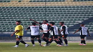  "الأولى لفيريرا".. الزمالك يخطف فوزًا قاتلاً  من أمام أورانج وديًا