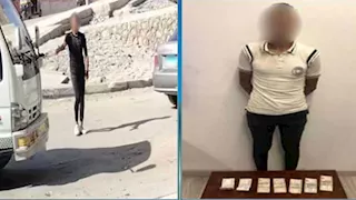 الداخلية: ضبط مستجدي السيارات المتهم بالتحرش بالفتيات في الإسكندرية