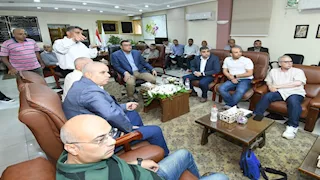 وزير الإسكان يوجه بالانتهاء من إصدار عقود المستثمرين خلال أسبوعين