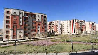 إقبال كبير على حجز وحدات "سكن لكل المصريين 7" لمتوسطي الدخل