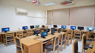 18 ألف طالب يسجلون لاختبارات القدرات بتنسيق الثانوية العامة