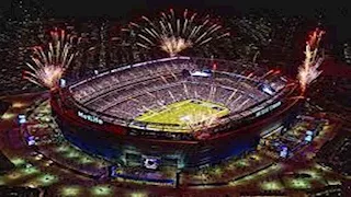 "يضم 200 جناح فاخر".. كل ما تريد معرفته عن ملعب ميتلايف قبل نهائي المونديال