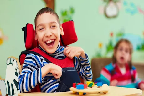 هل التوحد اضطراب وراثي؟  