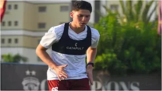 "1 مقابل 4".. صفقة تبادلية بين سيراميكا كليوباترا والاتحاد