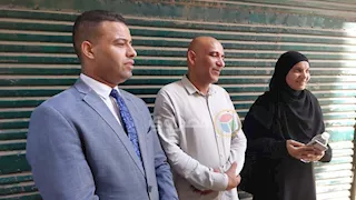 كلاكيت تاني مرة.. الإعدام لتاجر مواشٍ قتل ابنه غدرًا ودفنه ببرميل فى سوهاج