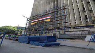 هل اندلع حريق جديد في سنترال رمسيس؟ مصدر مسؤول يوضح