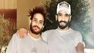 "الأخوة الأعداء".. لاعبون جمعهم الدم وفرقهم الأهلي والزمالك