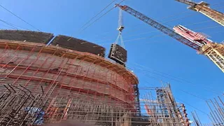 نشرة التوك شو| موعد دخول أول مفاعل بالضبعة للخدمة وأصداء دخول المساعدات الإنسانية لغزة