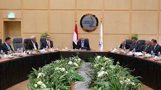 النقل: أكثر من 24 مليار جنيه إيرادات "القابضة للنقل البحري والبري"