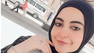 هاجر الأولى على الدبلومات الفنية: أهدي نجاحي لروح والدي