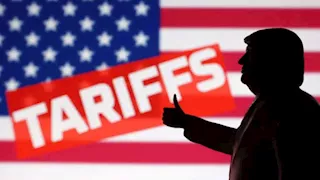 أمريكا تفرض رسوم جمركية جديدة على أوروبا والمكسيك.. وماكرون يدعو للدفاع "بحزم" 