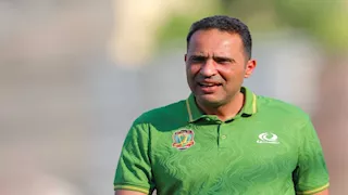  "بطل آخر نسختين".. مؤمن سليمان يودع كأس العراق من دور نصف النهائي