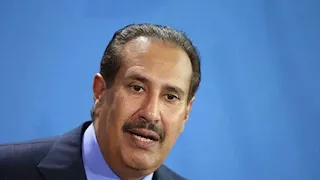 حمد بن جاسم يثير تفاعلًا بتعليقه على هجوم الدوحة والقمة العربية